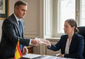 asesoria-para-sociedades-y-autonomos-administrador-pagando-multa